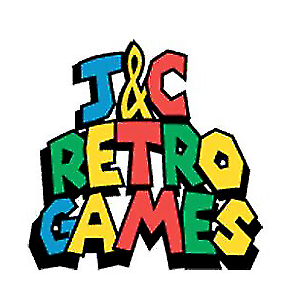 J&C Retro Game | eBay Stores