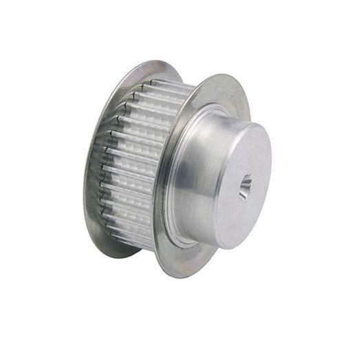 18-3M-09 9mm Wide Pilot Bore 3M 3mm Pitch HTD Timing Belt Pulley CNC ROBOTICS - Bild 1 von 1