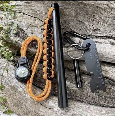 Bear Grylls Survival Fire Starter