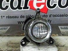Antibrouillard Alfa Romeo ALFA 147