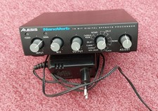 Alesis NanoVerb 18 Bit Digital Effects Proces...