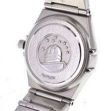 with paper OMEGA Constellation Mini 1562.30 Quartz Ladies Watch P#145876 6