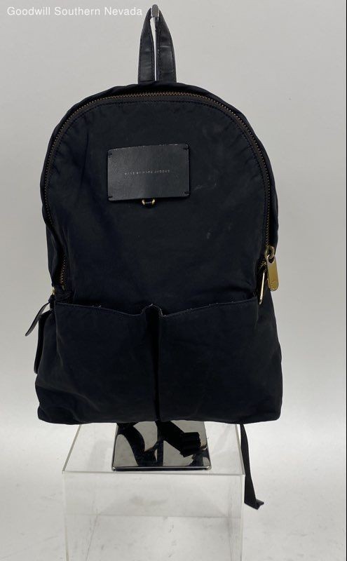 Marc Jacobs Black Backpack - image 1