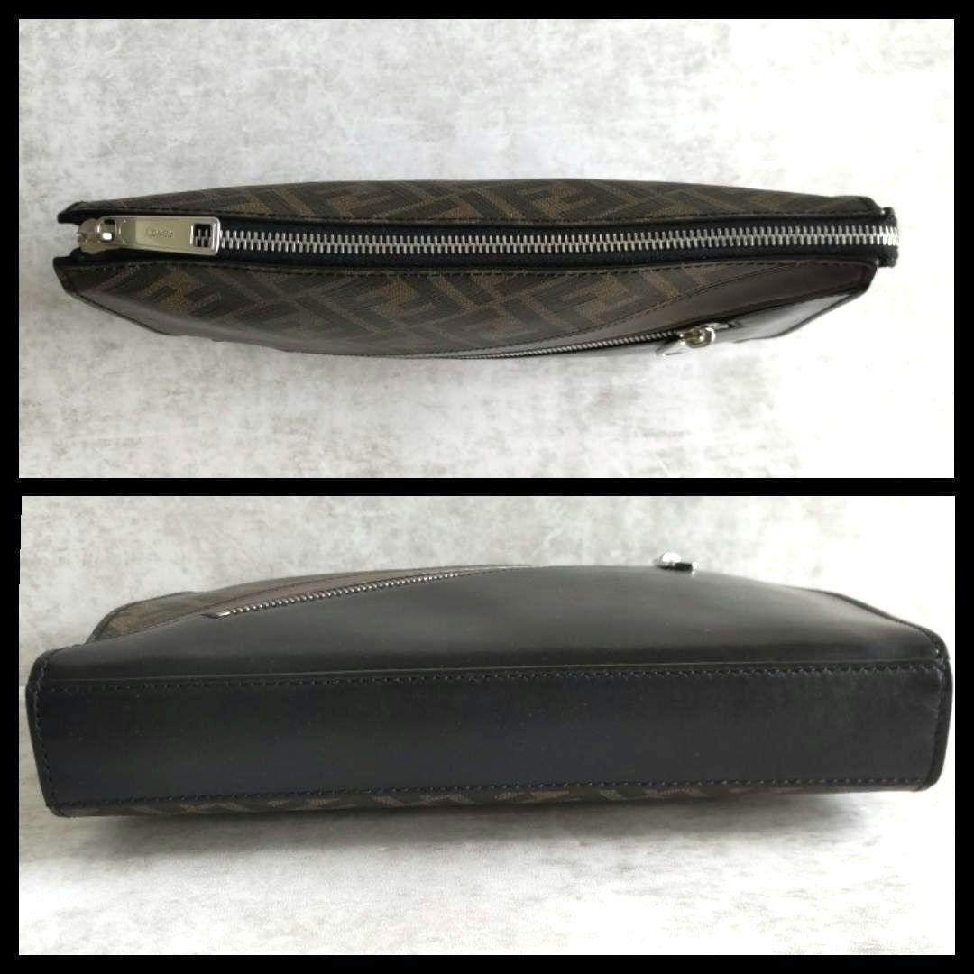 Current Model Extremely Beautiful Condition FENDI… - image 12