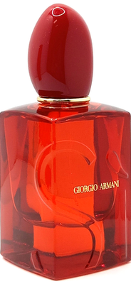 GIORGIO ARMANI SI PASSIONE RED MUSK EAU DE PARFUM SPRAY FOR WOMEN