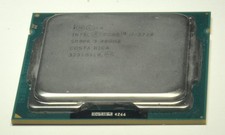 Intel Core i7-3770 SR0PK 3.40GHz Quad-Core LGA 1155 Desktop Processor CPU Part