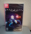Worldless - Nintendo Switch (Limited Run Games #301)