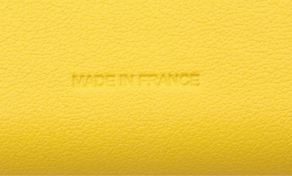 Volt'H wireless charging change tray Hermès Ireland