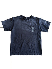 Chrome Hearts Vintage Scroll T Shirt