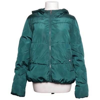 House Brand, Winterjacke, Damen, Größe: S, Grün, Polyester, Einfarbig #mwg