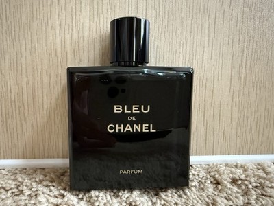 Chanel Bleu De Chanel Men s Parfum Spray 3.4 oz
