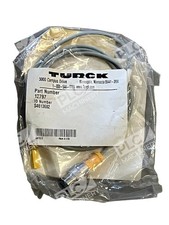 Turck S4613682 12797 Rectangular Sensor