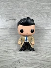 Funko Pop Television Supernatural Castiel #95 Pop Vinyl TV Shows Figure