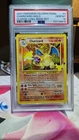 Pokemon Celebrations Charizard 4/102 Holo Base Set Classic Collection PSA 10