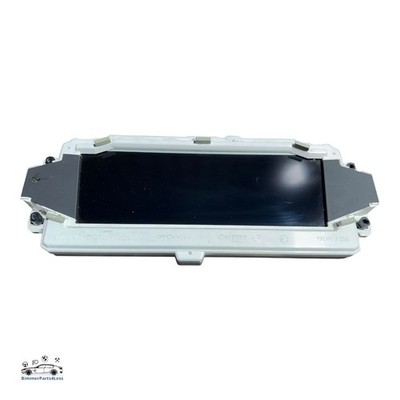 2013-2021 PEUGEOT 308 MK2 INSTRUMENT CLUSTER (T9) 1499 DIESEL