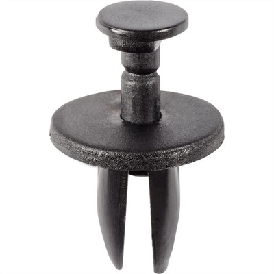  AVC.14011 AUVECO GM PUSH-TYPE RETAINER 21/32 HD DIA 9/16 LENGTH