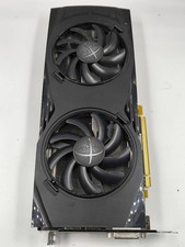 Carte Graphique Radeon RX 480 GTR 8 Go - Fonctionnelle