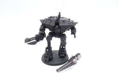 Forgeworld Chaos Decimator  [x1] Chaos Space Marines [Warhammer 40K] Unassembled