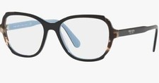 Prada 0PR03VV KHR1O1 54mm Women Eyeglasses