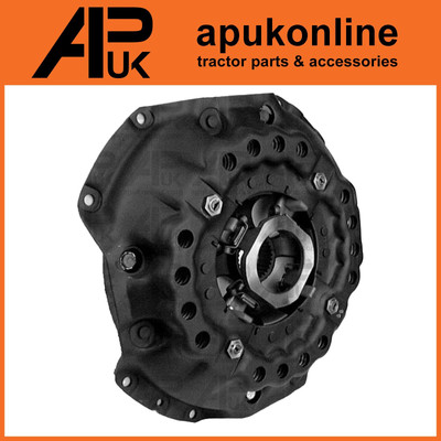 Kupplungsdeckel Baugruppe 13'' 29Z für Ford 345 3400 3610 3910 3930 4100 4110 Traktor
