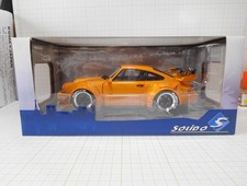 Solido 1 18 Porsche 964 RWB Rauh Welt Hibiki