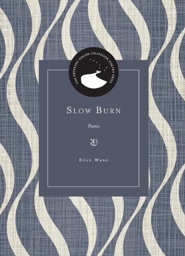 Slow Burn by Evan Wang, Ching-In Chen - 9780810149878