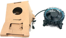 Genuine OEM Intel CPU Cooler Fan Aluminum Heatsink LGA1150 LGA1151 LGA1155 1156