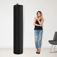 Jumbo Rug Storage Bag for Rugs up to 6 X 9 Ft, Protection for Rolled Rug 20 X 92