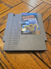 Blaster Master (Nintendo Entertainment System, 1988)  Video Game Tested