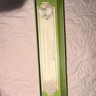 Ollivanders Harry Potter Wizarding World Wand w/ Box & Map Insert, Universal — photo 3