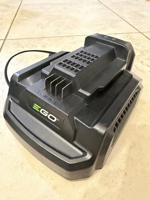 Ego Power Plus 56V Lithium Ion Battery Charger 210W CH2100 