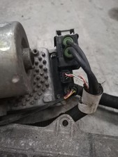 Cremaillere assistee PEUGEOT 207 PHASE 1 4001A2