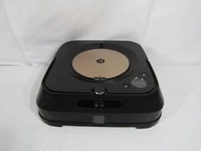 iRobot Braava Jet M6 Ultimate Robot Mop RMA-Y1-Black