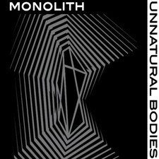 MONOLITH Unnatural Bodies CD Digipack 2020 HANDS