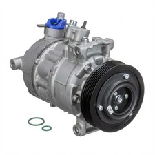 Klimaanlagen – Kompressor PAG 46 TSP0155997 DELPHI für VW SEAT SKODA AUDI CUPRA