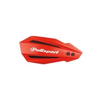 Polisport MX Bullit Handprotektoren - Beta RR
