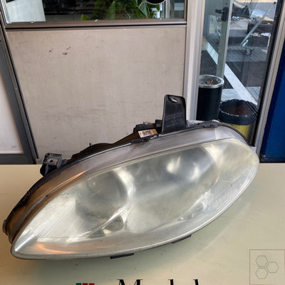 51801266 Projektor Links FIAT CROMA (2T) 1.8 Mpi 16V SW 5p/b/1796cc