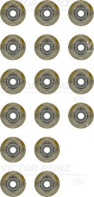 1X Victor Reinz 12-10130-01 Dichtungssatz Ventilschaft FüR Kia Hyundai-image
