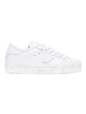 PHILIPPE MODEL Sneaker Donna PHLD V001 Bianco