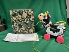 Fisher Price Toyfest Molly Bell #6599; 1992