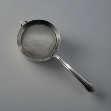 Inox 18/10 Piazza Mesh Multipurpose Stainless Steel Strainer