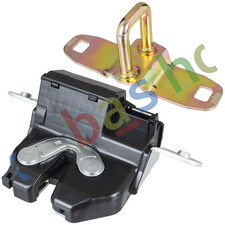 FOR FIAT BRAVO II 07-14 Rear tailgate lock