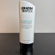 Keratin Complex Keratin Care Smoothing Conditioner, 13.5 oz