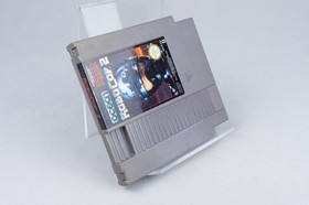 Nintendo NES *RoboCop 2* EMBALAJE ORIGINAL PAL B 2C-ESP +