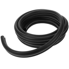 Car Door Seal Strip Rubber Vehicle Door Edges Guard Weatherproof Door Sealing