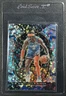 SHAI GILGEOUS-ALEXANDER 2022-23 PANINI SELECT #56 DISCO PRIZM CONCOURSE THUNDER