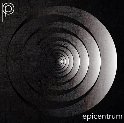 Epicentrum (CD) PAROLE PERSE