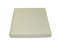 Filtre d'habitacle Jeep PATRIOT