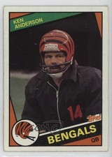 Click to enlarge Ken Anderson
