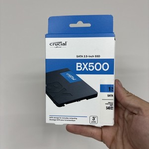 Crucial Mx500 1TB | eBay